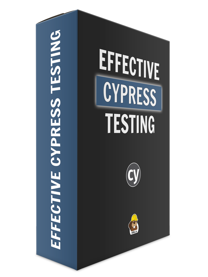 effective cypress testing